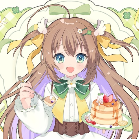 ご依頼イラスト