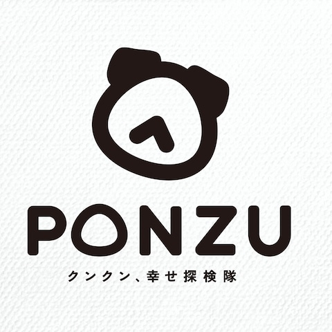 みんなを笑顔にする温かさを込めたロゴマーク