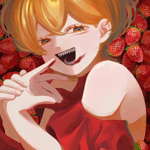 一枚絵