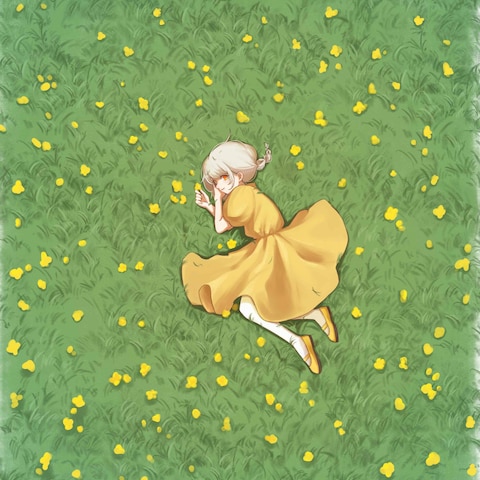 一枚絵