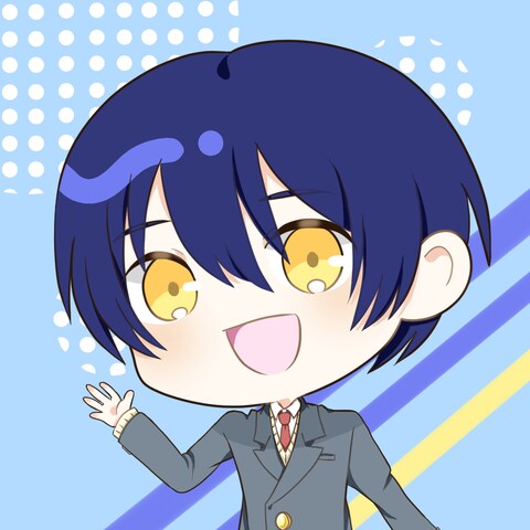 アイコンイラスト
