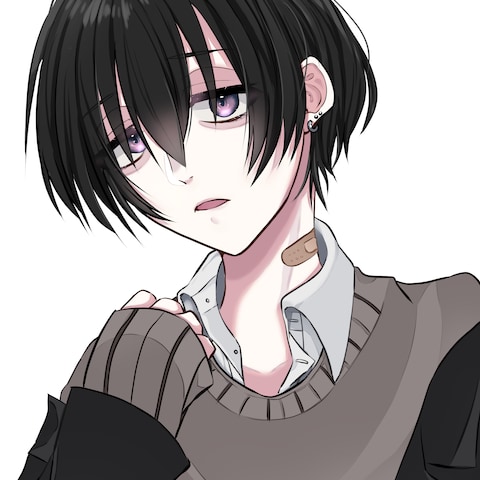 オリジナルイラスト