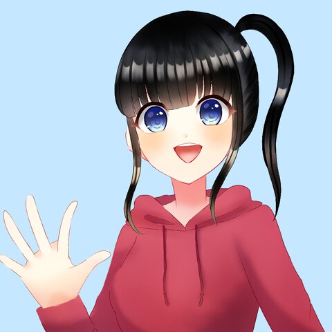 オリジナルアイコン
