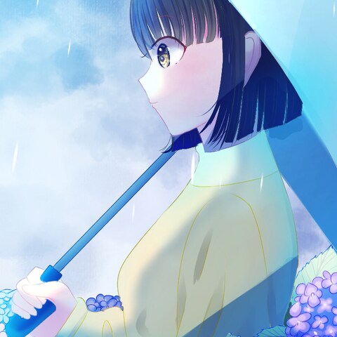 梅雨
