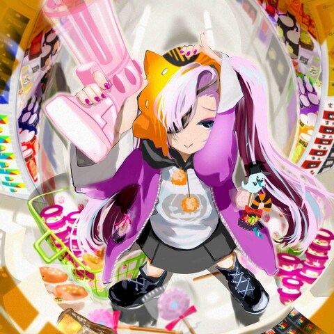 ハロウィン強盗