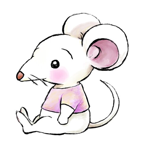 十二支の子