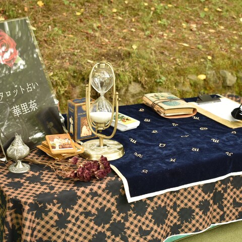 昨年のイベント出店