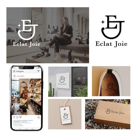 Eclet Joieさま