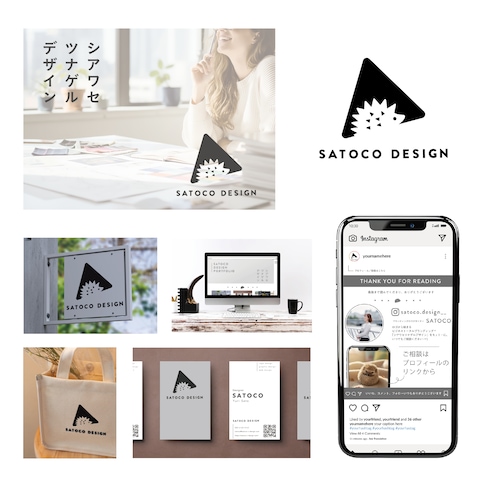 SATOCO　DESIGN