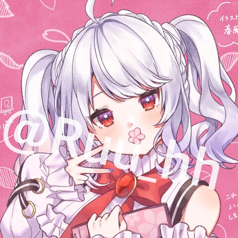 アイコンイラストsample