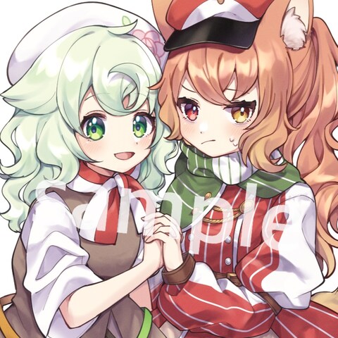アイコンイラスト