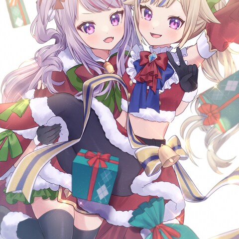 二次創作