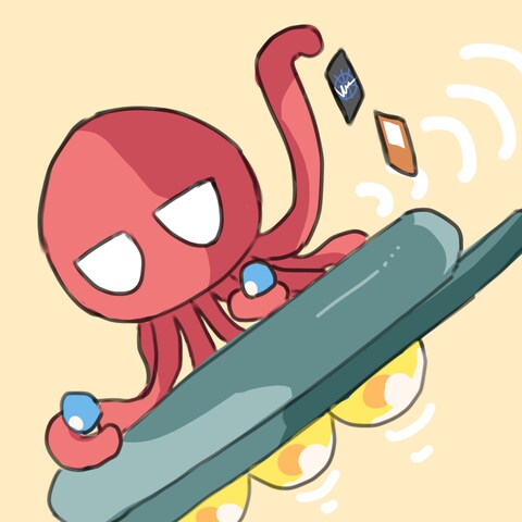 アイコン