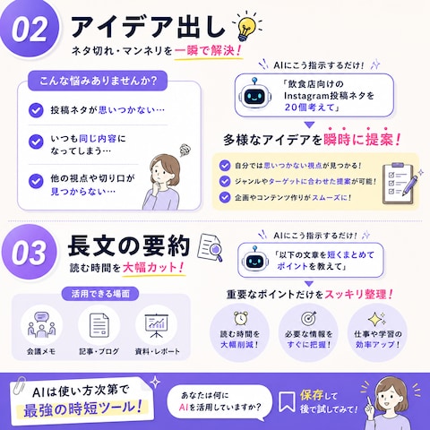 ノウハウ作成その３