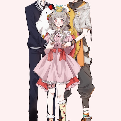 夢絵