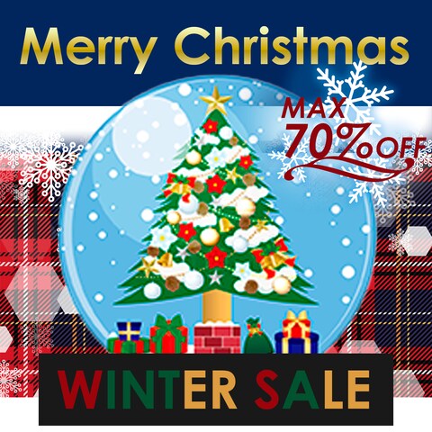 2022クリスマスセール