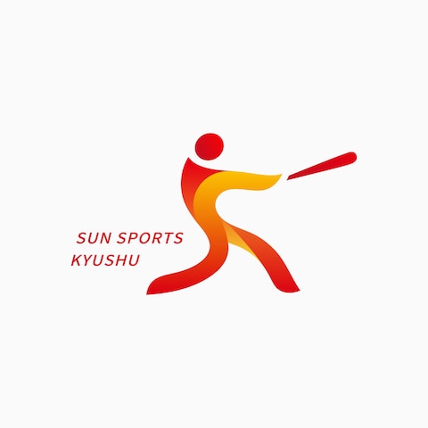 sun sports kyushu　様