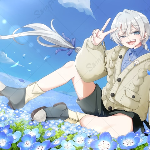 企画イラスト