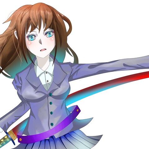 Newpoliticsのイラスト制作