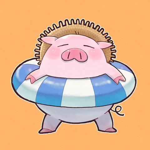 サンプルイラスト