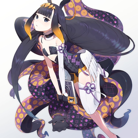 ファンアート