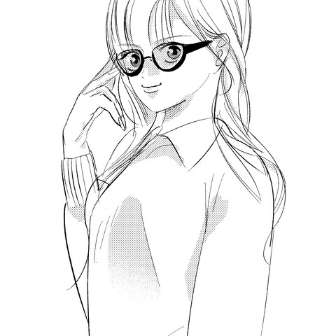 (210×297ｍｍ)イラスト