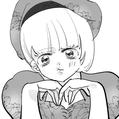 (200×200ｍｍ)イラスト
