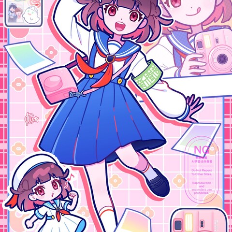キャラクターシート