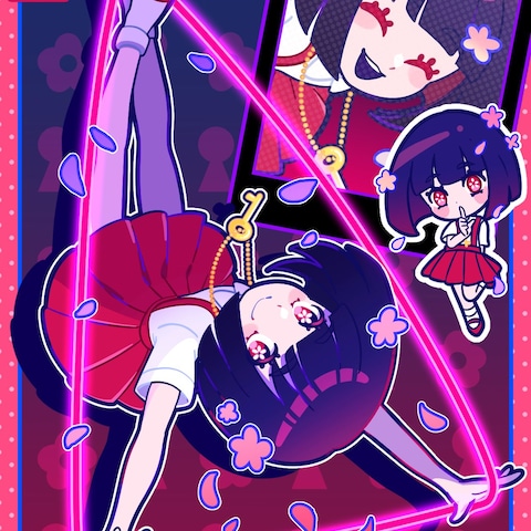 キャラクターシート