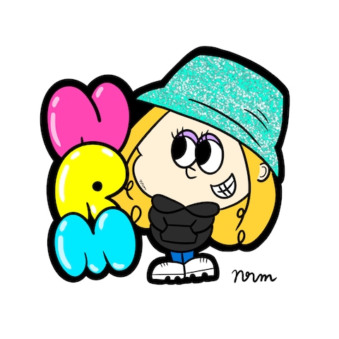 SNSアイコン