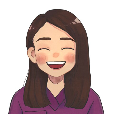 SNSからのアイコン依頼