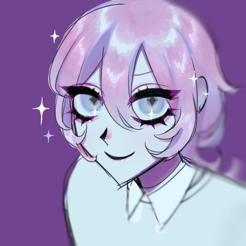 アイコン用イラストです