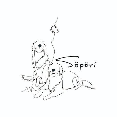 ロゴのご依頼を頂きました。