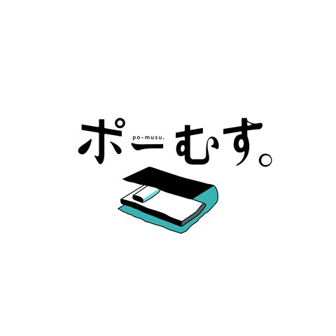 自主ユニットロゴ