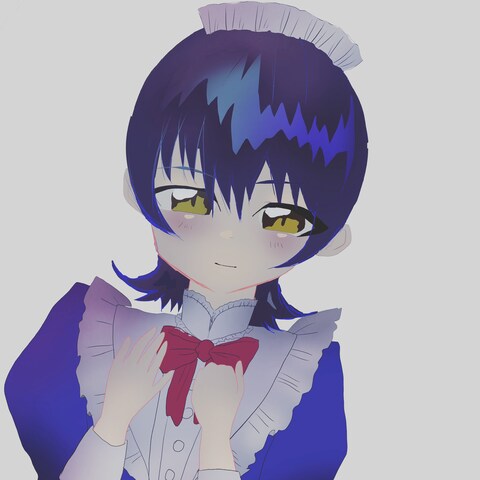 二次創作　アイコン