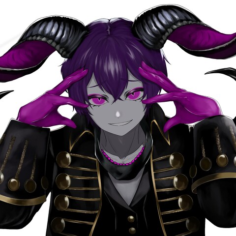 本家MV風イラスト制作実績