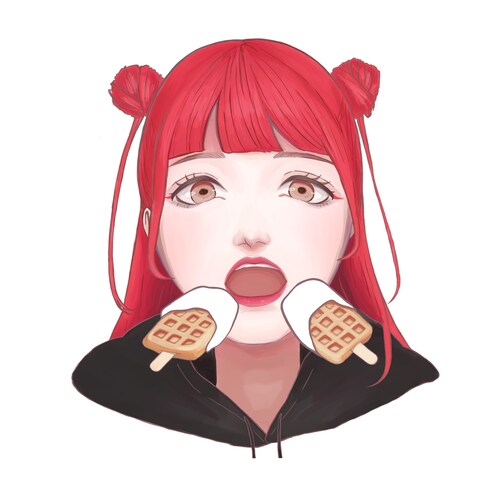 mosp女子