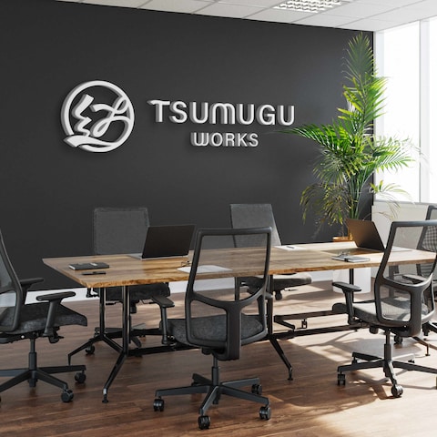 TSUMUGU WORKS様 候補案