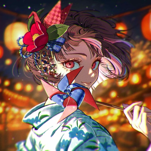 ポスター