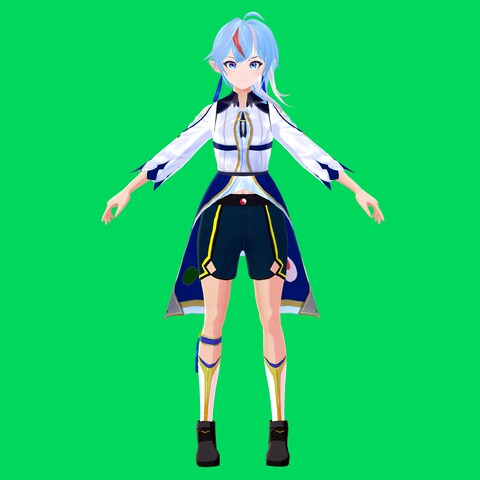 まっきーVer.4.0