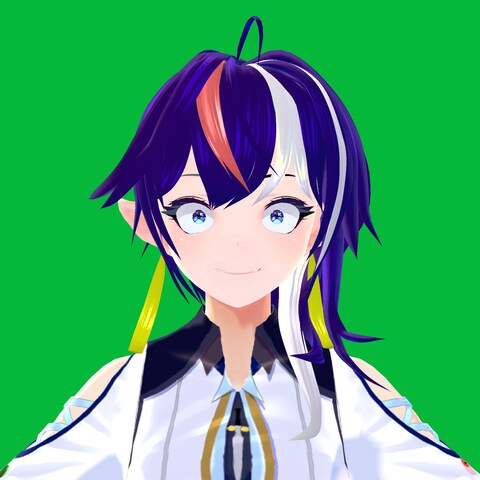 まっきーVer4.0B