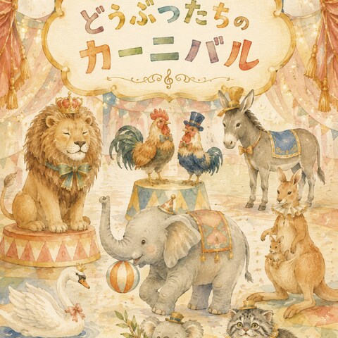 絵本表紙