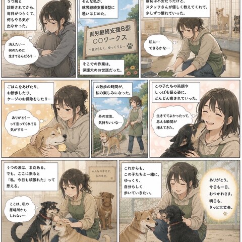 なし