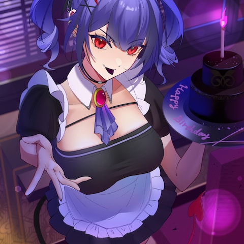 一枚絵