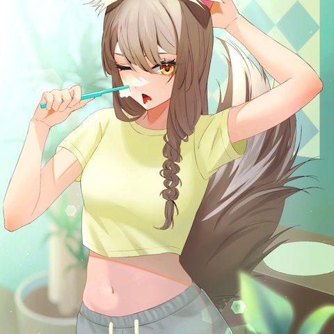 一枚絵