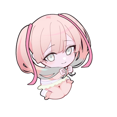SDキャラ