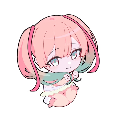 SDキャラ