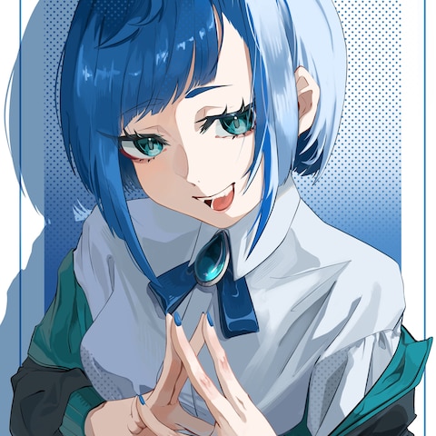 代理ちゃん