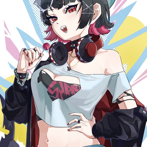 エレン・ジョー