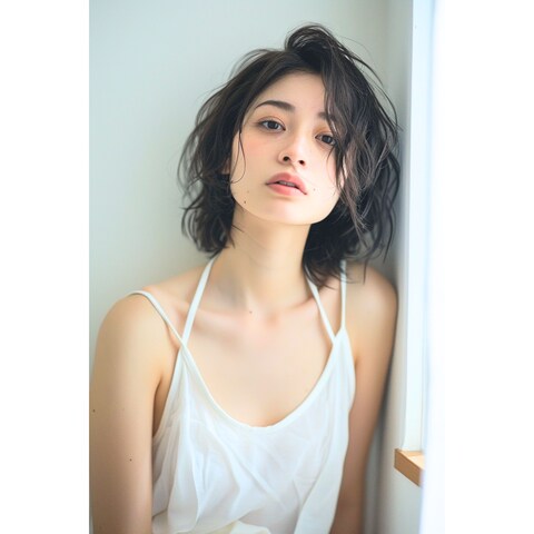 AIイメージモデル